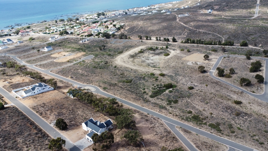 0 Bedroom Property for Sale in Steenbergs Cove Western Cape